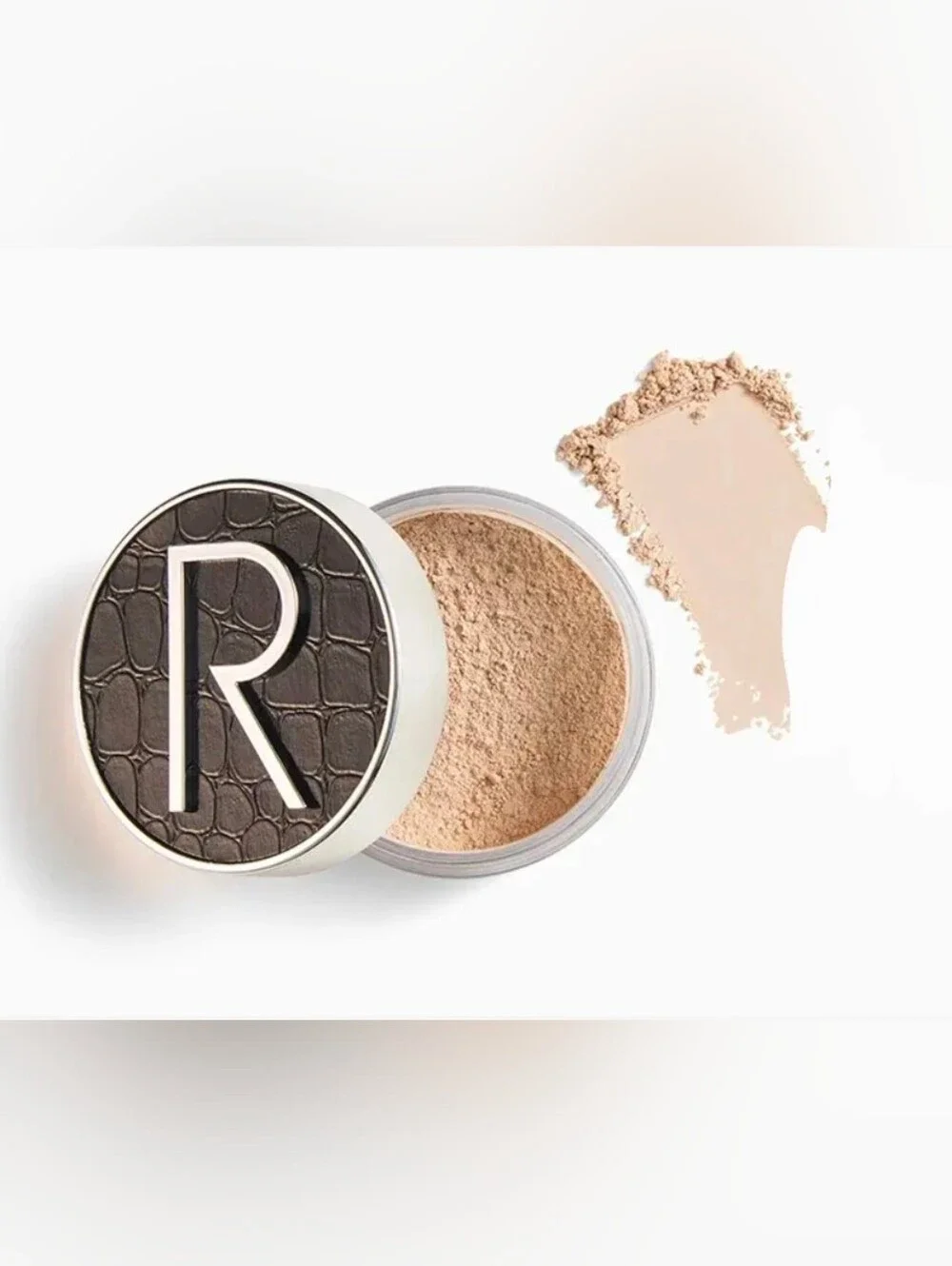 Rodial Glass Powder- Full Size 8g BNIB- MSRP $59